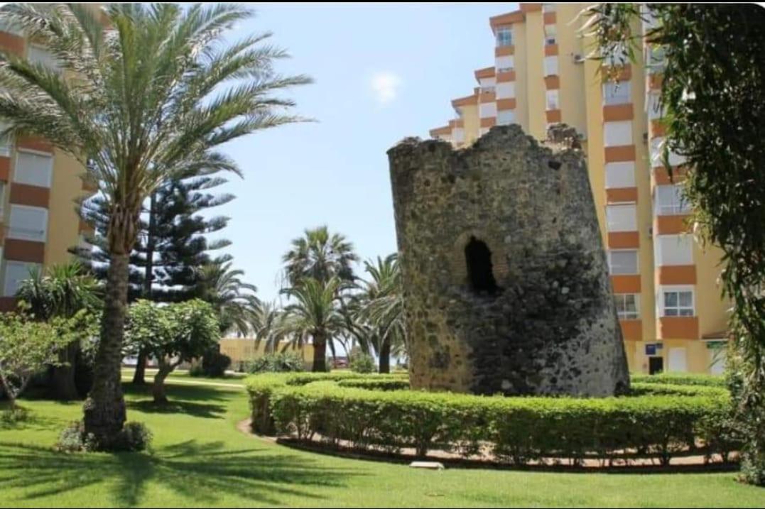 Apartamento Ohana, Costa del Sol Algarrobo Costa Exterior foto