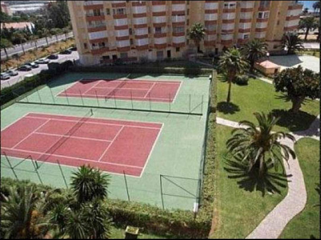 Apartamento Ohana, Costa del Sol Algarrobo Costa Exterior foto